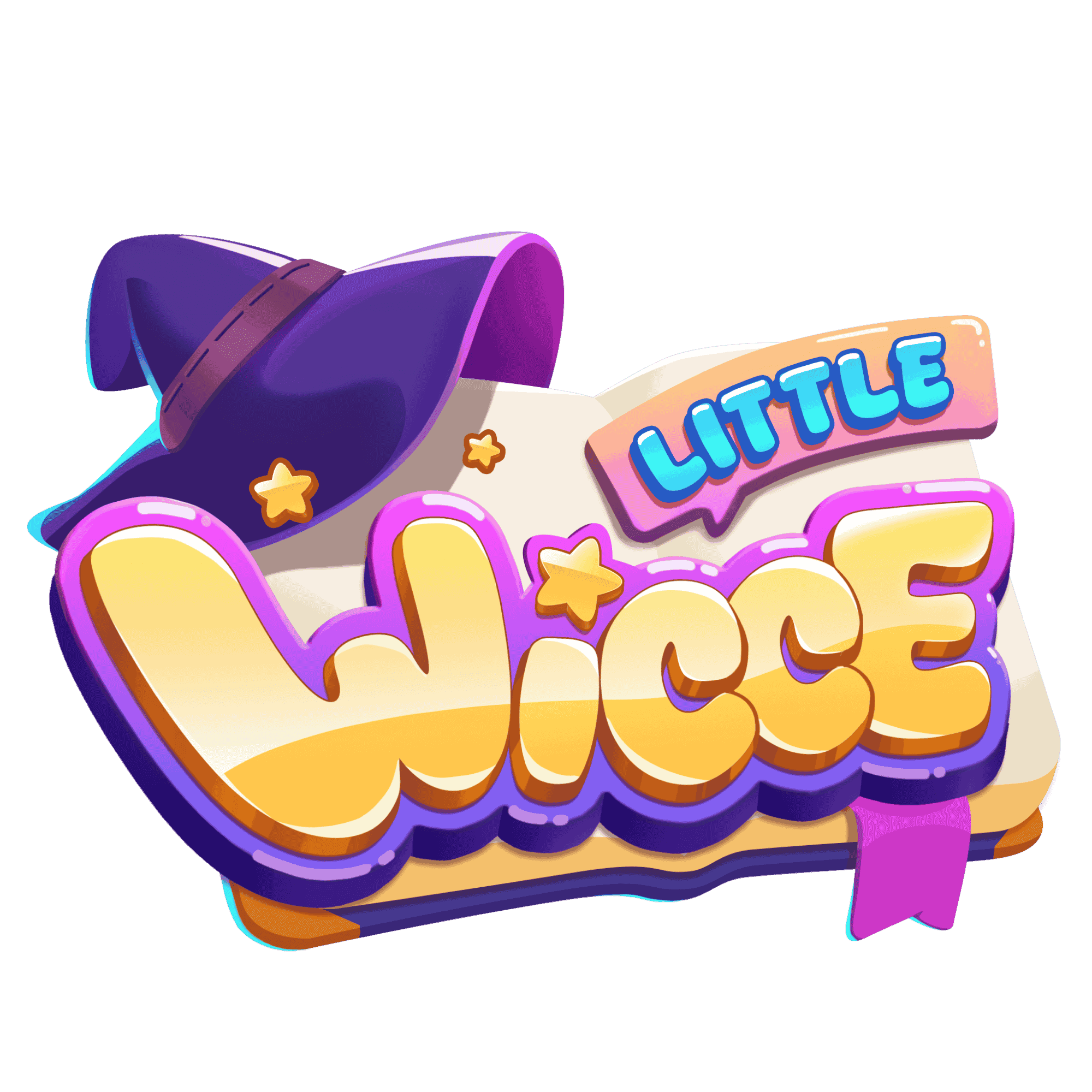 little-wicce-logo