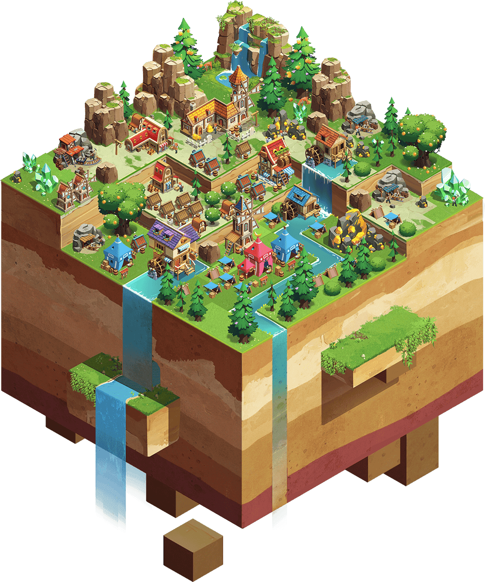 grass-island