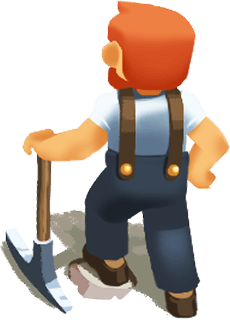 charactor